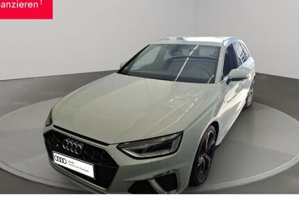 Audi A4 70.918 km 35.990 &euro; Kassel 34125