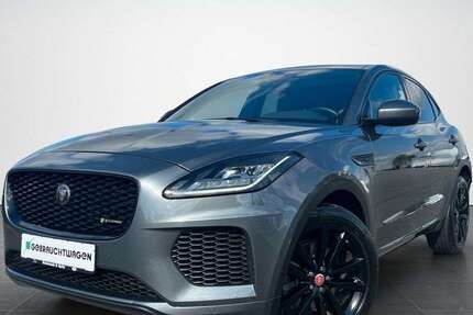 Jaguar E-Pace 32.650 km 25.950 &euro; Jena 07747