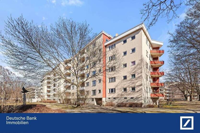 Wohnung zum Kaufen in Berlin 299.000 € 81.46 m²