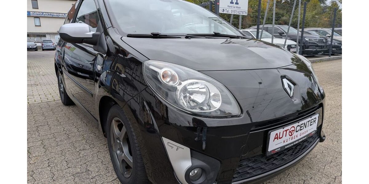 Renault Twingo 151.701 km 2.799 &euro; Kassel 34123