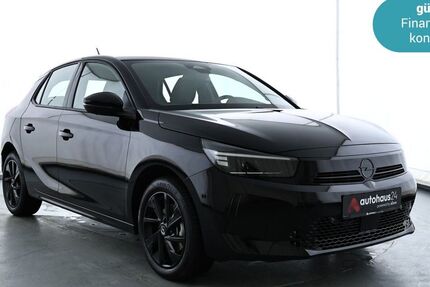 Opel Corsa 4.829 km 18.440 &euro; Eching 85386