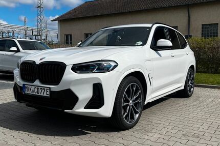 BMW X3 52.000 km 38.900 &euro; Schöneck 61137