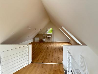 ERSTBEZUG, HOCHWERTIG, TOP E-WERTE, VIEL PLATZ W4 - Maisonettenwohnung Kempten Auf der Halde | Angebot:26301996
