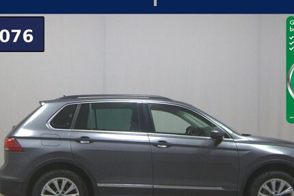 VW Tiguan 166.570 km 17.980 &euro; Gyhum/Bockel 27404