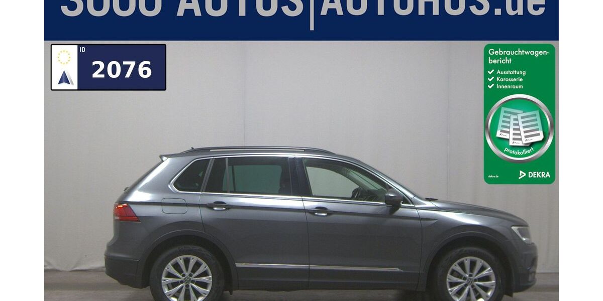 VW Tiguan 166.570 km 17.980 &euro; Gyhum/Bockel 27404