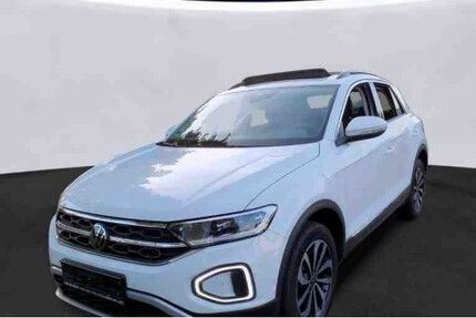 VW T-Roc 27.100 km 23.730 € Mannheim 68167