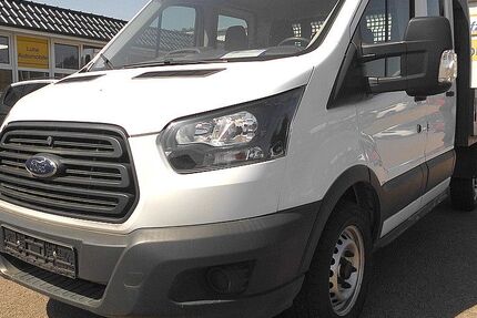 Ford Transit 29.500 km 19.990 &euro; Winsen/Luhe OT-Luhdorf 21423