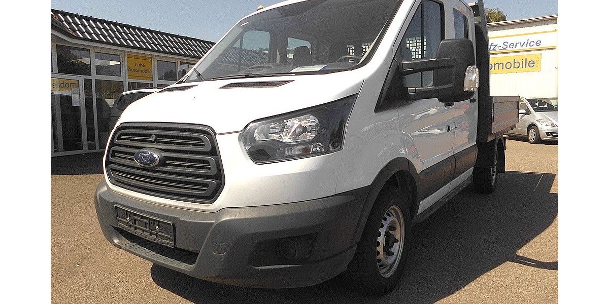 Ford Transit 29.500 km 19.990 &euro; Winsen/Luhe OT-Luhdorf 21423