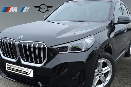 BMW X1 34.900 km 37.990 &euro; Bamberg 96050