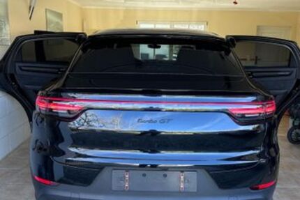 Porsche Cayenne 14.500 km 161.990 &euro; München 81241