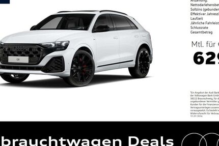 Audi Q8 19.775 km 84.980 &euro; Neumarkt 92318
