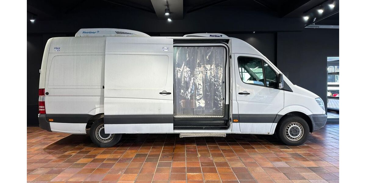 Mercedes-Benz Sprinter 149.933 km 46.351 &euro; Bonn 53177
