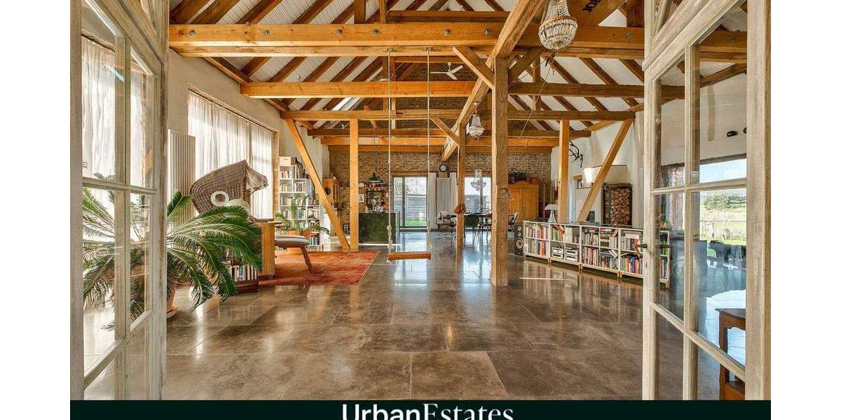 Bauernhaus, Landhaus Neuruppin - 6 Zimmer, 245 m&sup2;, 649.000&euro; | Angebot:25431903