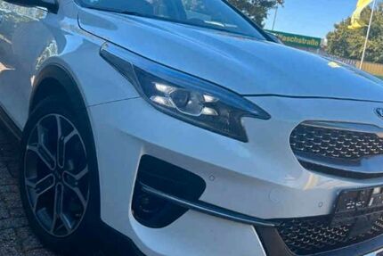 Kia XCeed 103.000 km 18.500 &euro; Ettlingen 76275