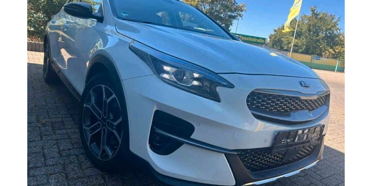 Kia XCeed 103.000 km 18.500 &euro; Ettlingen 76275