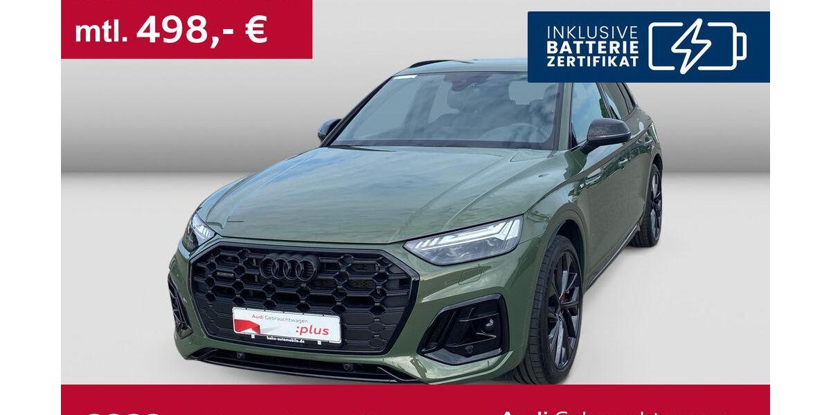 Audi Q5 6.736 km 51.430 &euro; Göppingen 73037