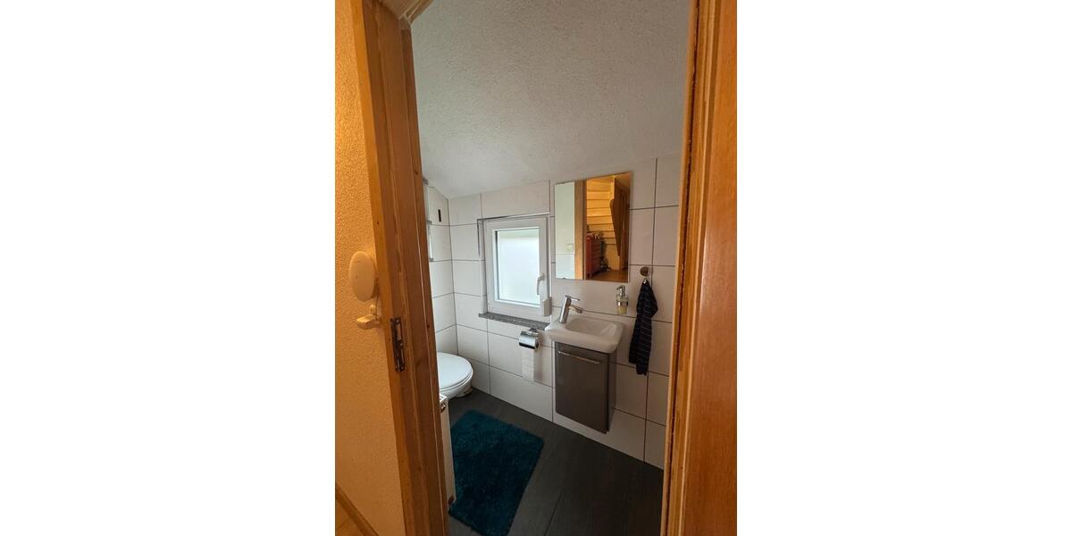 Reihenhaus Radolfzell am Bodensee - 5 Zimmer, 110 m&sup2;, 445.000&euro; | Angebot:26423320