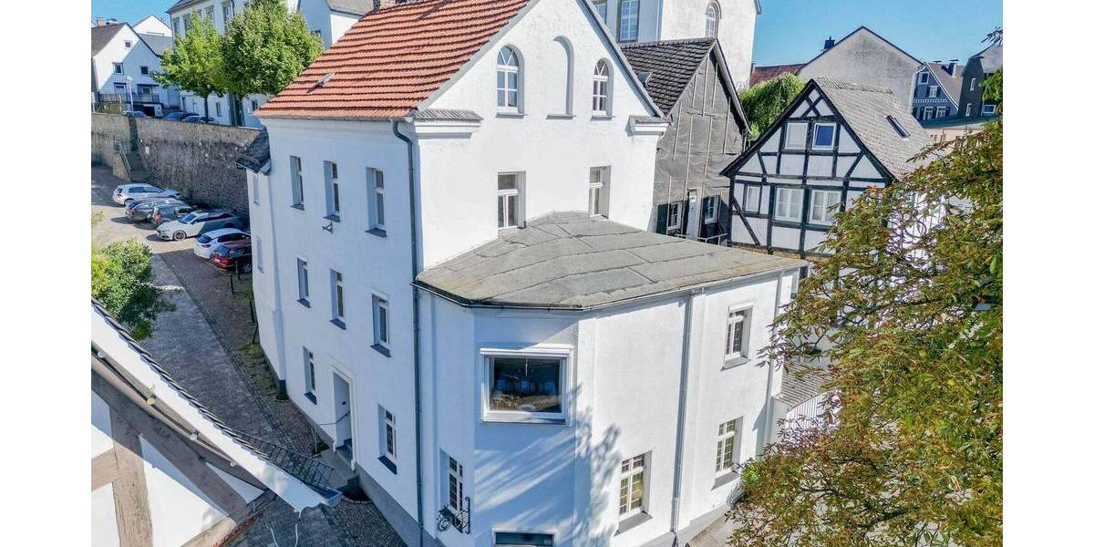 Einfamilienhaus Arnsberg Obereimer - 6 Zimmer, 120 m&sup2;, 165.000&euro; | Angebot:26501786
