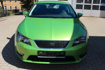Seat Leon 51.400 km 11.990 &euro; Neuhausen 09544