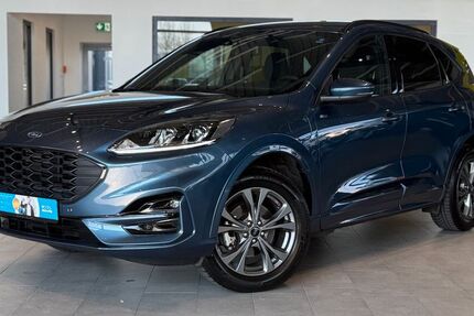 Ford Kuga 46.881 km 27.495 &euro; Herford 32052