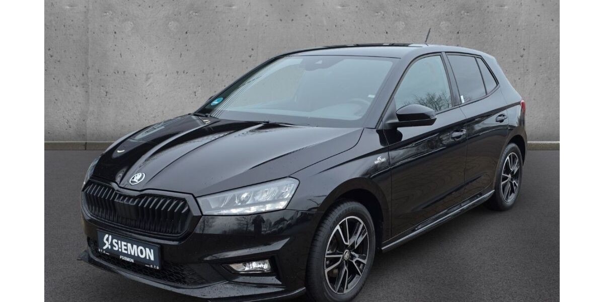 Skoda Fabia 12.210 km 23.990 &euro; Ibbenbüren 49479
