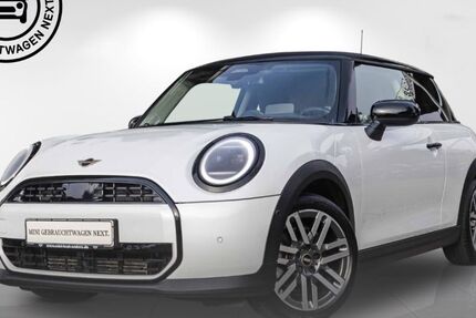 Mini Cooper C 13.600 km 27.500 &euro; Limburg 65555