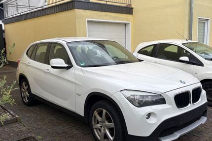 BMW X1 223.816 km 7.100 &euro; Eitorf 53783