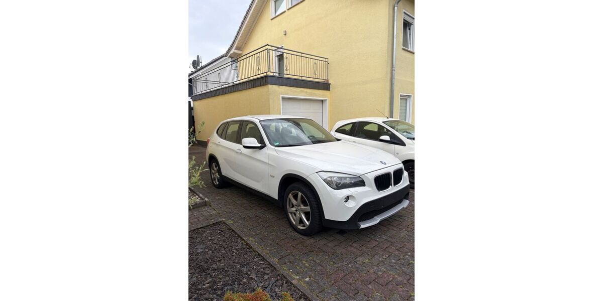 BMW X1 223.816 km 7.100 &euro; Eitorf 53783
