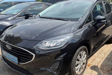 Ford Fiesta 64.350 km 14.900 &euro; Dannenberg 29451