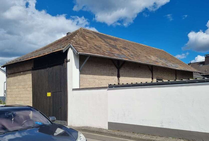 Grundstück zu verkaufen in Meckenheim 110.000 € 200 m² zimmer