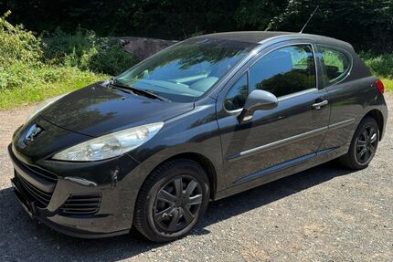 Peugeot 207 132.269 km 1.995 € Weidenthal 67475