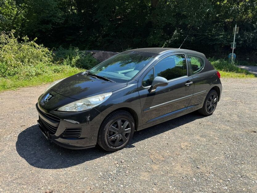 Peugeot 207 132.269 km 2.195 € Weidenthal 67475