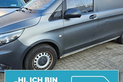Mercedes-Benz Vito 104.100 km 11.186 &euro; Berlin 12305