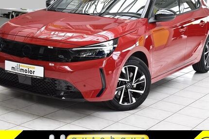 Opel Corsa 7.400 km 18.885 &euro; Vohenstrauß 92648