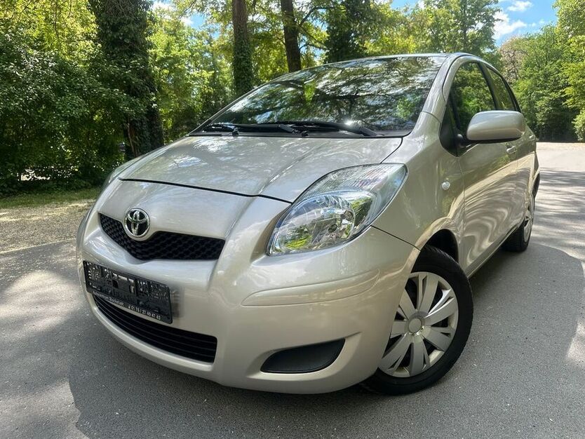 Yaris