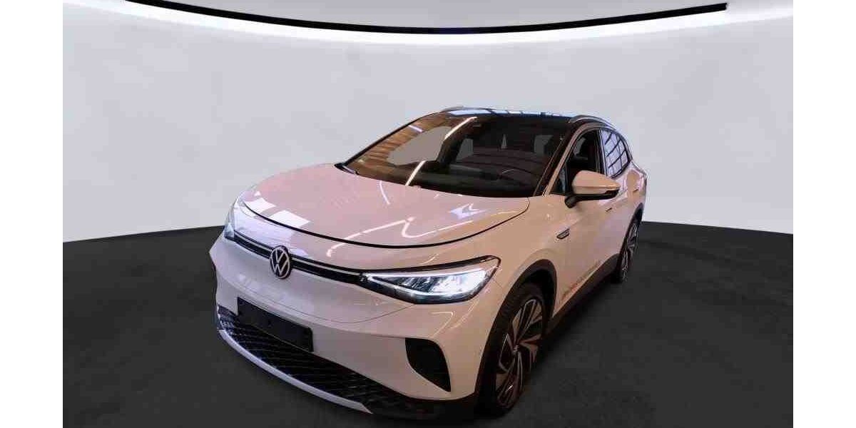 VW ID.4 37.479 km 28.950 &euro; Eltville 65343