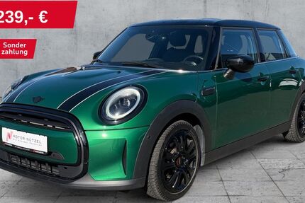 Mini Cooper 64.973 km 19.930 &euro; Mitterteich 95666