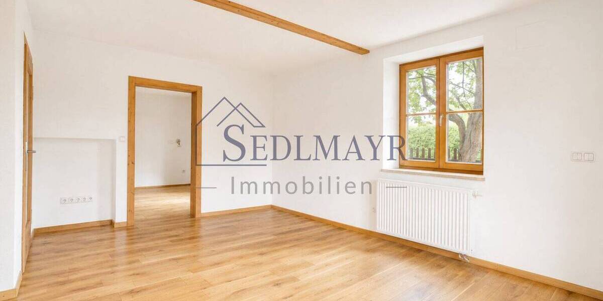 Etagenwohnung Peißenberg - 3 Zimmer, 68 m&sup2;, 280.000&euro; | Angebot:26723079