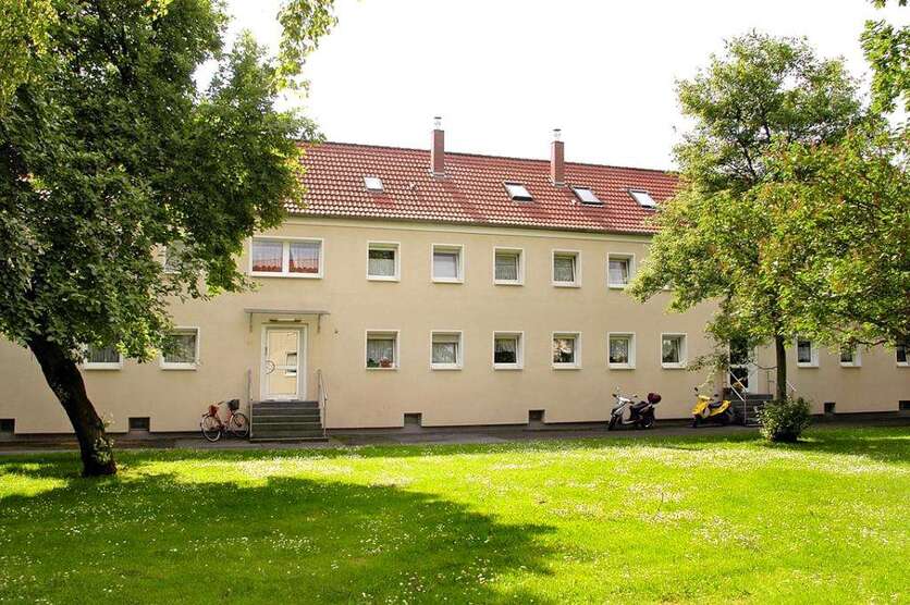 Wohnung zum Mieten in Duisburg 509 € 55.6 m² 2 zimmer
