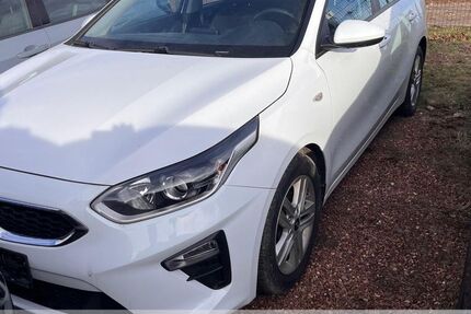 Kia ceed Sportswagon 28.900 km 13.999 &euro; Chemnitz 09125