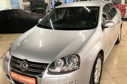 VW Jetta 92.900 km 4.950 &euro; Hürth 50354