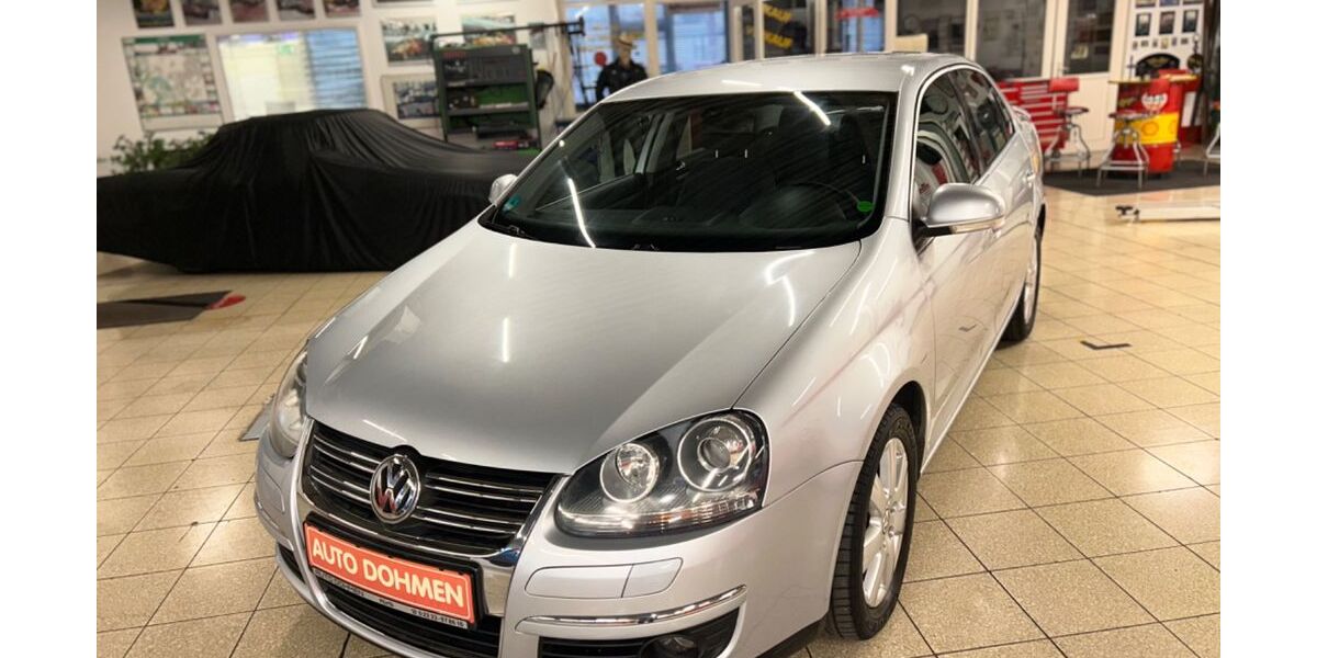 VW Jetta 92.900 km 4.950 &euro; Hürth 50354