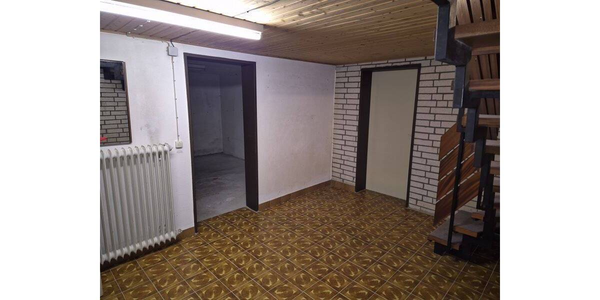 Bungalow Verden (Aller) Walle - 8 Zimmer, 190 m&sup2;, 299.000&euro; | Angebot:26543329