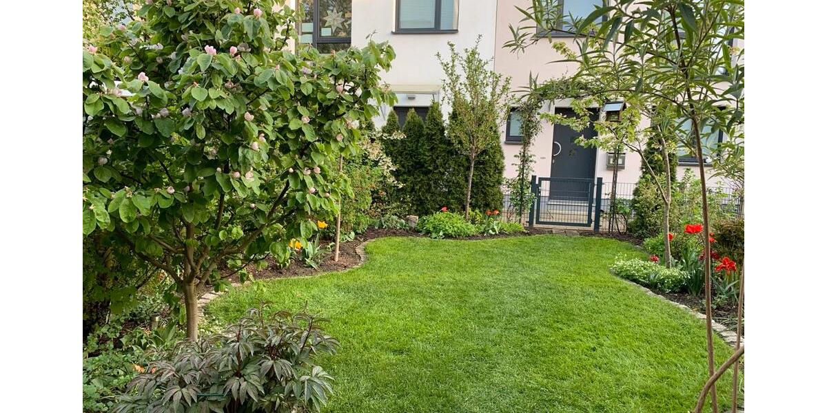 Reihenhaus Hamburg Langenhorn - 4 Zimmer, 133 m&sup2;, 700.000&euro; | Angebot:27064143