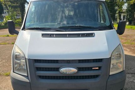 Ford Transit 229.148 km 3.800 &euro; Köln 51107