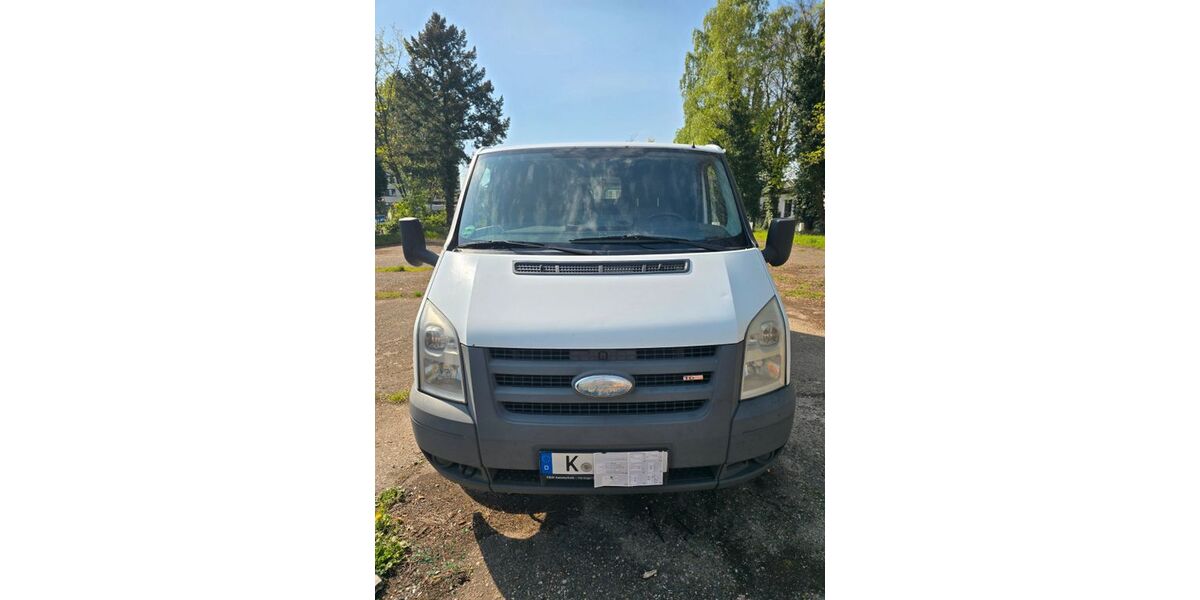Ford Transit 229.148 km 3.800 &euro; Köln 51107