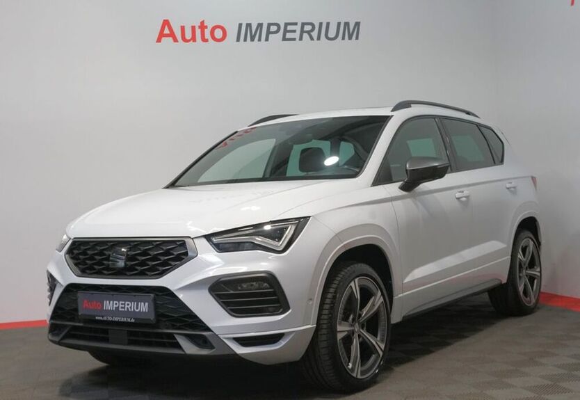Ateca