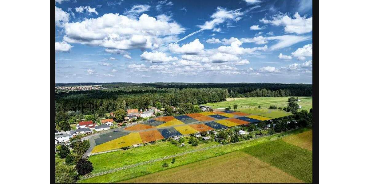 Bungalow Hermsdorf - 3 Zimmer, 82 m&sup2;, 379.560&euro; | Angebot:24041472