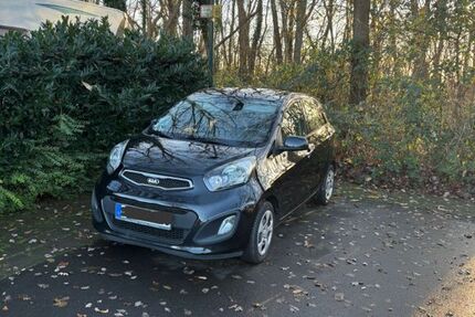 Kia Picanto 157.000 km 2.950 &euro; Bonn 53121