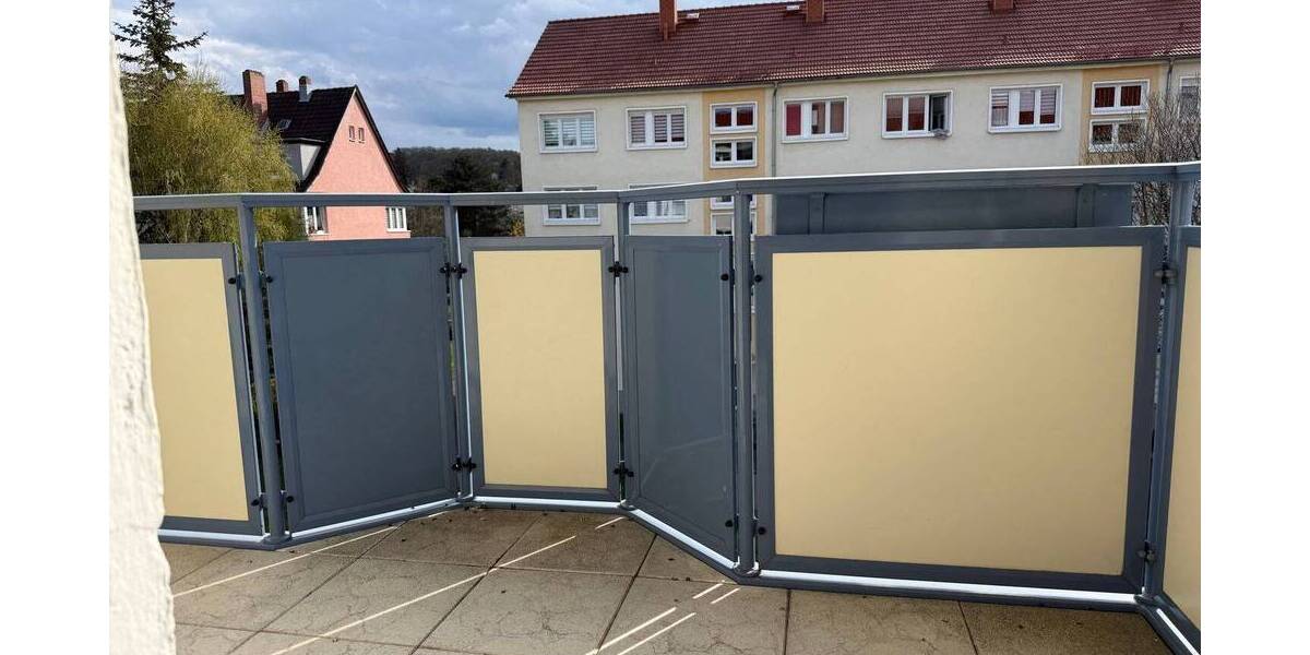 Etagenwohnung Waltershausen - 3 Zimmer, 59 m&sup2;, 79.500&euro; | Angebot:26554004